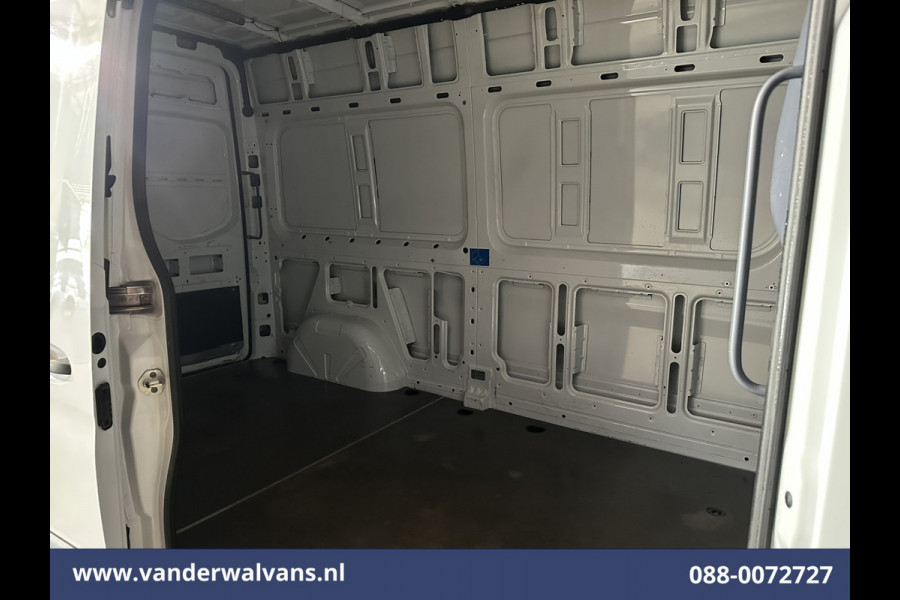 Mercedes-Benz Sprinter 315 CDI 150pk L2H2 Euro6 Airco | Camera | Apple Carplay | Cruisecontrol | Chauffeursstoel Android Auto, Parkeersensoren, Leder, Bijrijdersbank