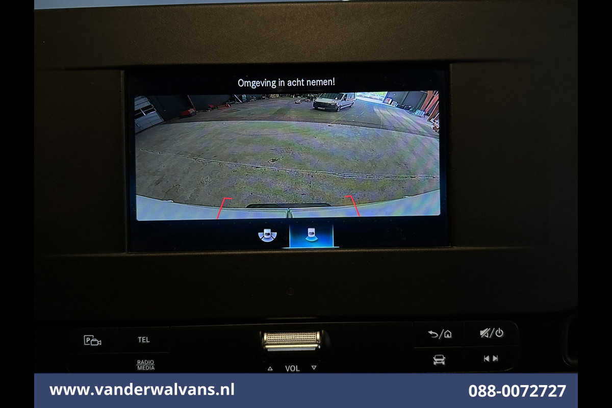 Mercedes-Benz Sprinter 214 CDI 143pk L2H2 Euro6 Airco | Camera | Apple Carplay | Chauffeursstoel Android Auto, Stoelverwarming, Bijrijdersbank