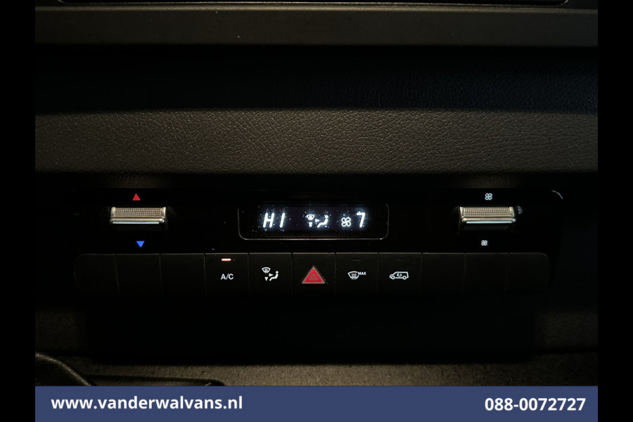 Mercedes-Benz Sprinter 214 CDI 143pk L2H2 Euro6 Airco | Camera | Apple Carplay | Chauffeursstoel Android Auto, Stoelverwarming, Bijrijdersbank