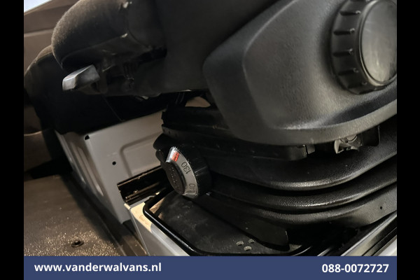 Mercedes-Benz Sprinter 214 CDI 143pk L2H2 Euro6 Airco | Camera | Apple Carplay | Chauffeursstoel Android Auto, Stoelverwarming, Bijrijdersbank