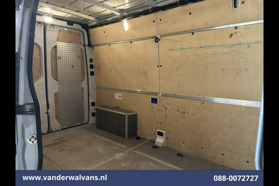 Mercedes-Benz Sprinter 214 CDI 143pk L2H2 Euro6 Airco | Camera | Apple Carplay | Chauffeursstoel Android Auto, Stoelverwarming, Bijrijdersbank