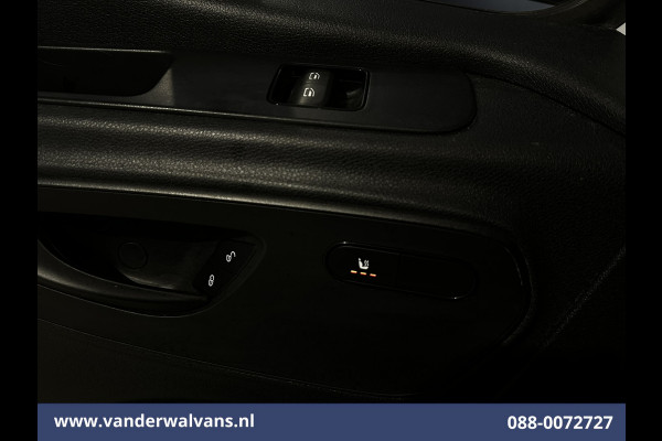 Mercedes-Benz Sprinter 214 CDI 143pk L2H2 Euro6 Airco | Camera | Apple Carplay | Chauffeursstoel Android Auto, Stoelverwarming, Bijrijdersbank