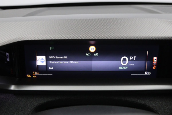 Opel Grandland Electric GS 73 kWh 214 PK, *NIEUW*, Trekhaak, Warmtepomp, Camera