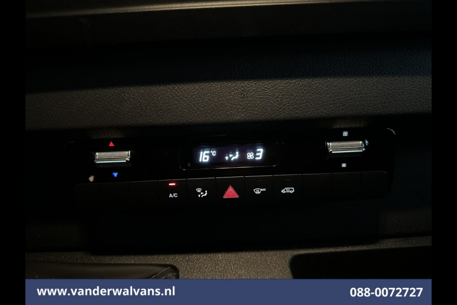 Mercedes-Benz Sprinter 211 CDI L2H2 Euro6 Airco | Camera | Trekhaak Bijrijdersbank