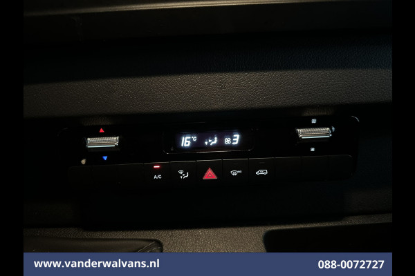 Mercedes-Benz Sprinter 211 CDI L2H2 Euro6 Airco | Camera | Trekhaak Bijrijdersbank