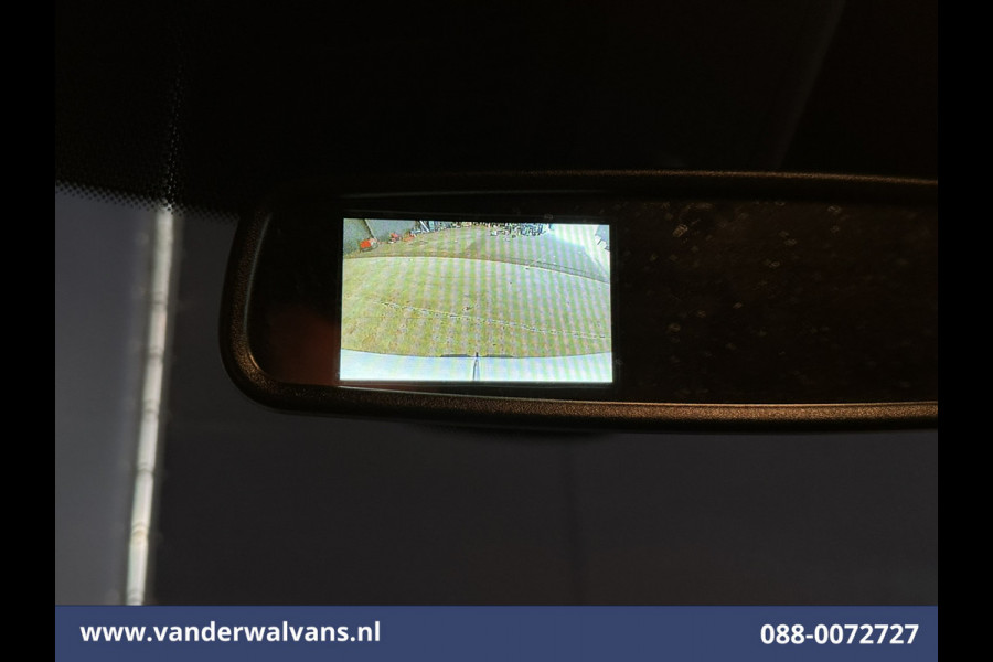 Mercedes-Benz Sprinter 211 CDI L2H2 Euro6 Airco | Camera | Trekhaak Bijrijdersbank