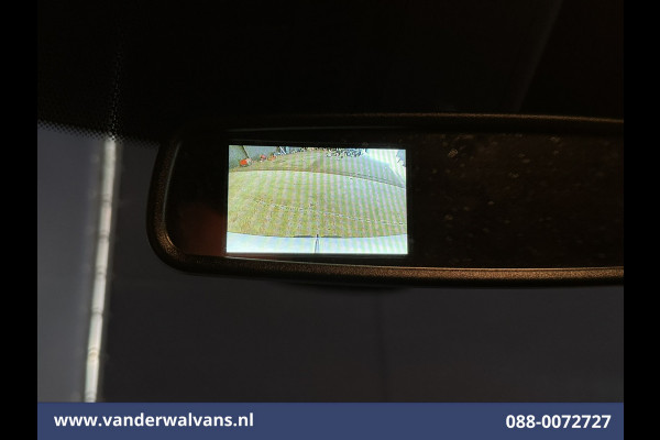 Mercedes-Benz Sprinter 211 CDI L2H2 Euro6 Airco | Camera | Trekhaak Bijrijdersbank
