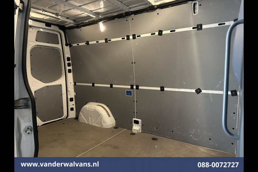 Mercedes-Benz Sprinter 211 CDI L2H2 Euro6 Airco | Camera | Trekhaak Bijrijdersbank