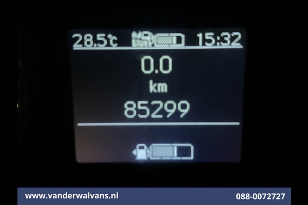Mercedes-Benz Sprinter 211 CDI L2H2 Euro6 Airco | Camera | Trekhaak Bijrijdersbank