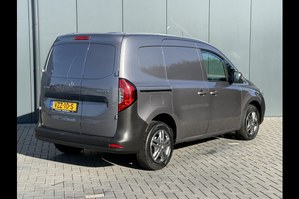 Mercedes-Benz Citan 110 CDI / L1H1 / 1e EIG. / 36.140 KM! / CRUISE / CAMERA / AIRCO / CARPLAY