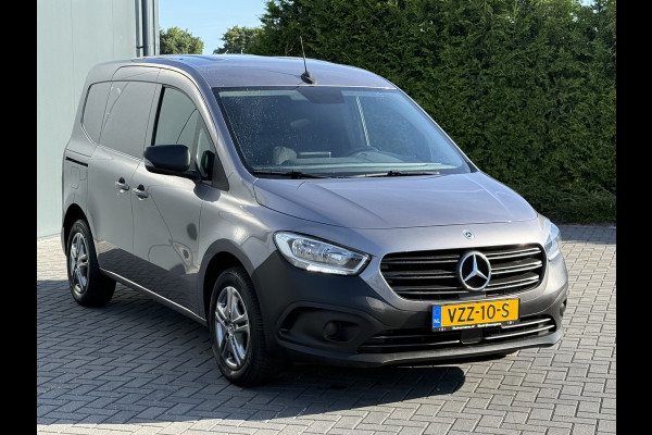 Mercedes-Benz Citan 110 CDI / L1H1 / 1e EIG. / 36.140 KM! / CRUISE / CAMERA / AIRCO / CARPLAY