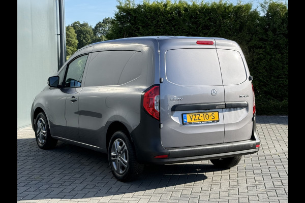 Mercedes-Benz Citan 110 CDI / L1H1 / 1e EIG. / 36.140 KM! / CRUISE / CAMERA / AIRCO / CARPLAY