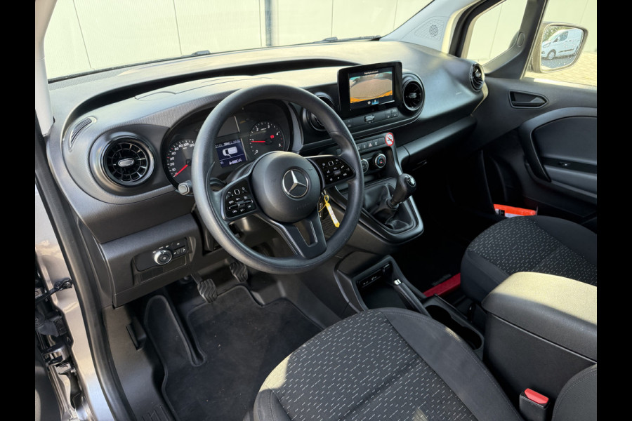 Mercedes-Benz Citan 110 CDI / L1H1 / 1e EIG. / 36.140 KM! / CRUISE / CAMERA / AIRCO / CARPLAY