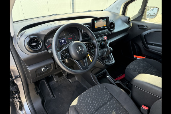 Mercedes-Benz Citan 110 CDI / L1H1 / 1e EIG. / 36.140 KM! / CRUISE / CAMERA / AIRCO / CARPLAY