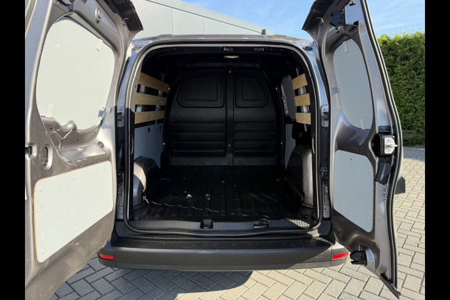 Mercedes-Benz Citan 110 CDI / L1H1 / 1e EIG. / 36.140 KM! / CRUISE / CAMERA / AIRCO / CARPLAY
