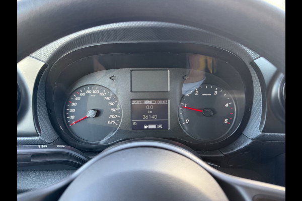Mercedes-Benz Citan 110 CDI / L1H1 / 1e EIG. / 36.140 KM! / CRUISE / CAMERA / AIRCO / CARPLAY