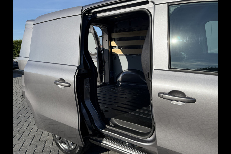 Mercedes-Benz Citan 110 CDI / L1H1 / 1e EIG. / 36.140 KM! / CRUISE / CAMERA / AIRCO / CARPLAY