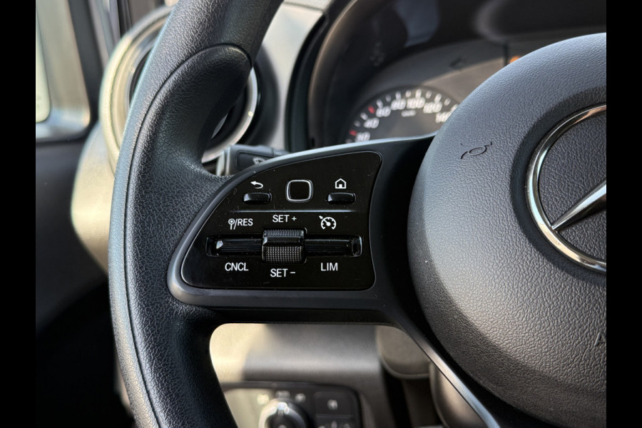 Mercedes-Benz Citan 110 CDI / L1H1 / 1e EIG. / 36.140 KM! / CRUISE / CAMERA / AIRCO / CARPLAY