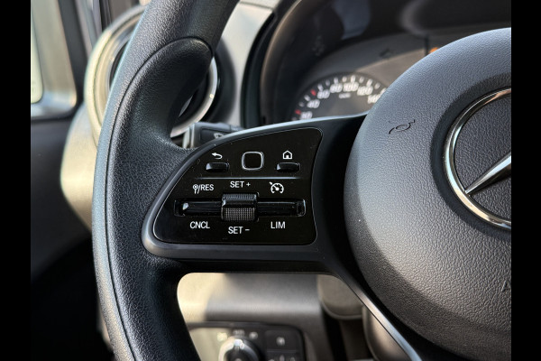 Mercedes-Benz Citan 110 CDI / L1H1 / 1e EIG. / 36.140 KM! / CRUISE / CAMERA / AIRCO / CARPLAY
