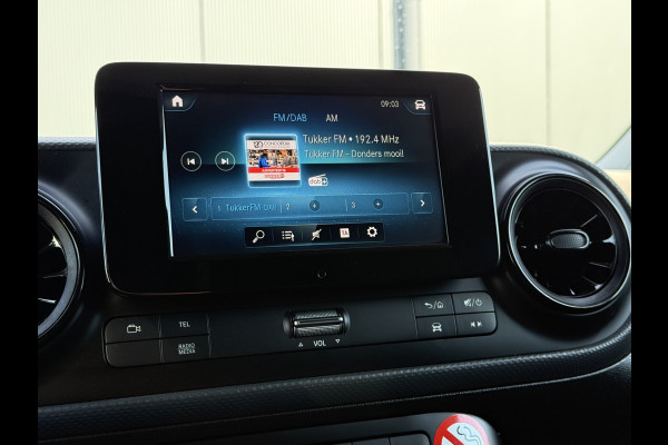 Mercedes-Benz Citan 110 CDI / L1H1 / 1e EIG. / 36.140 KM! / CRUISE / CAMERA / AIRCO / CARPLAY