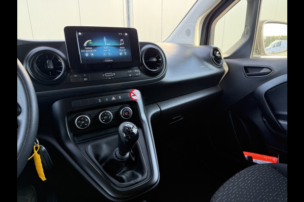 Mercedes-Benz Citan 110 CDI / L1H1 / 1e EIG. / 36.140 KM! / CRUISE / CAMERA / AIRCO / CARPLAY