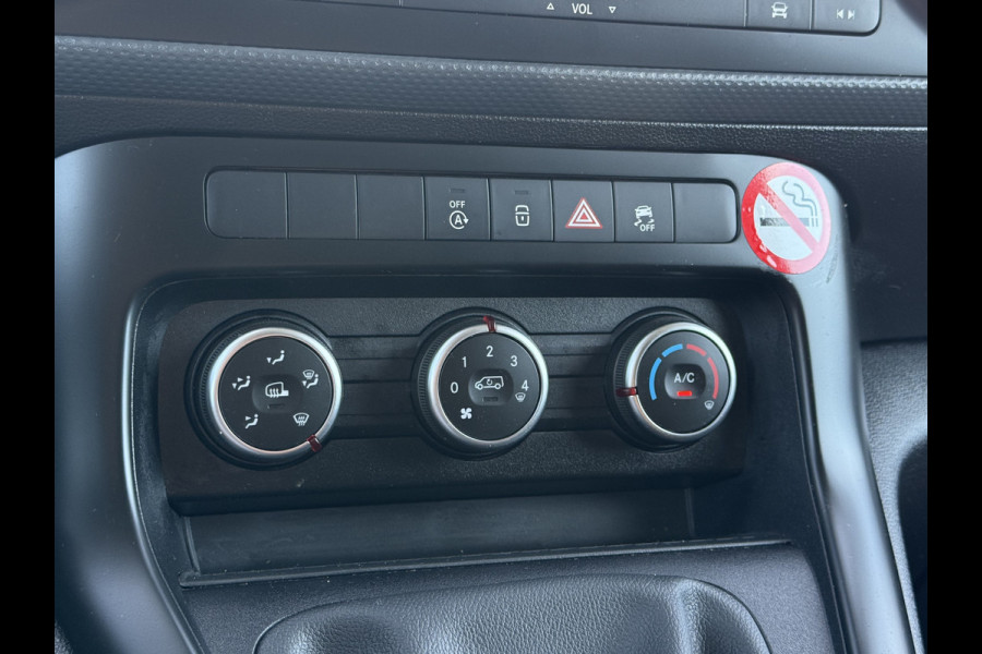 Mercedes-Benz Citan 110 CDI / L1H1 / 1e EIG. / 36.140 KM! / CRUISE / CAMERA / AIRCO / CARPLAY