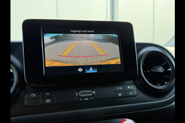 Mercedes-Benz Citan 110 CDI / L1H1 / 1e EIG. / 36.140 KM! / CRUISE / CAMERA / AIRCO / CARPLAY