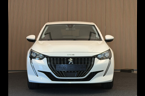 Peugeot 208 1.2 PureTech 100PK Aut. Allure Pack | Carplay | Camera | PDC | 3D Dash | Incl. garantie