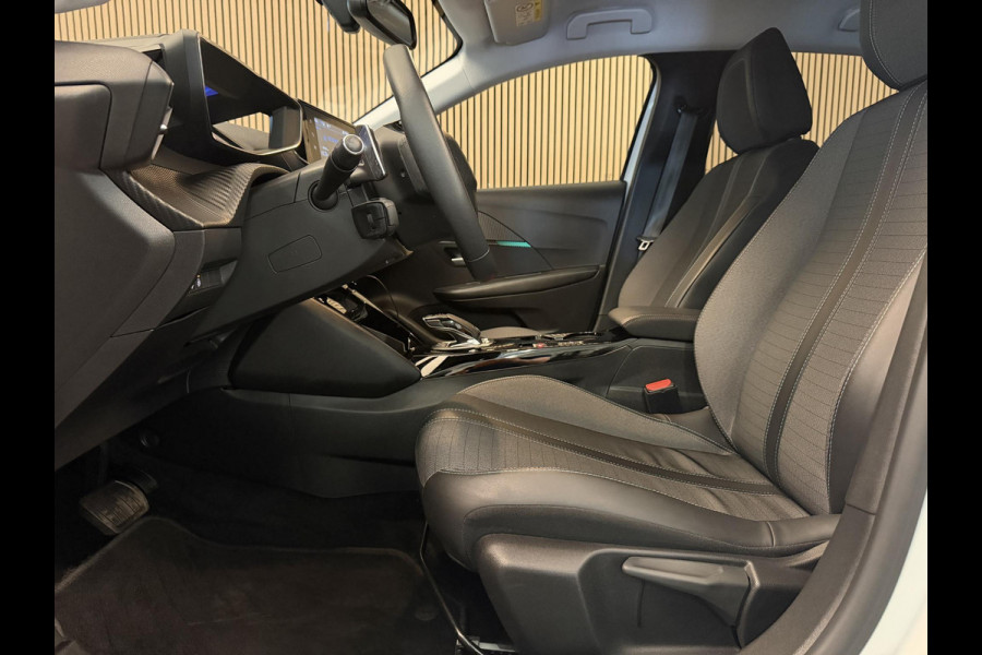 Peugeot 208 1.2 PureTech 100PK Aut. Allure Pack | Carplay | Camera | PDC | 3D Dash | Incl. garantie