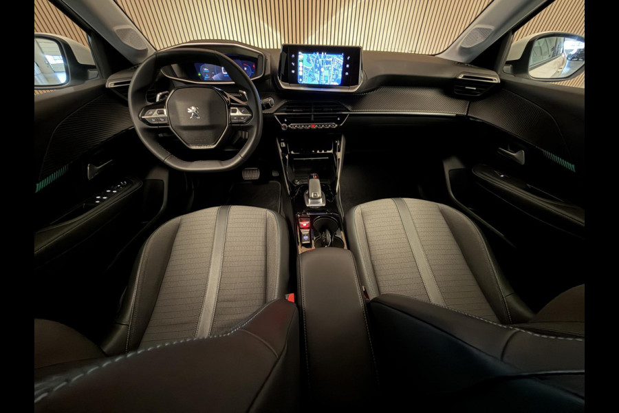 Peugeot 208 1.2 PureTech 100PK Aut. Allure Pack | Carplay | Camera | PDC | 3D Dash | Incl. garantie