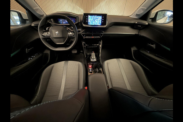 Peugeot 208 1.2 PureTech 100PK Aut. Allure Pack | Carplay | Camera | PDC | 3D Dash | Incl. garantie