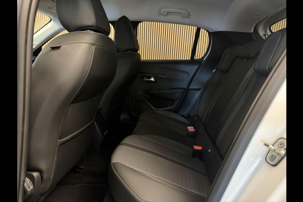 Peugeot 208 1.2 PureTech 100PK Aut. Allure Pack | Carplay | Camera | PDC | 3D Dash | Incl. garantie