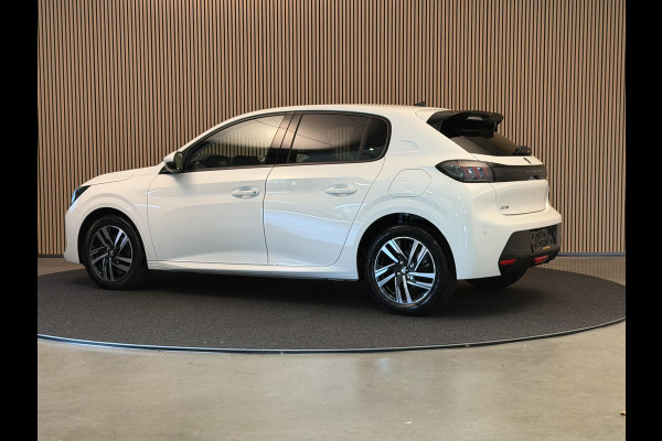 Peugeot 208 1.2 PureTech 100PK Aut. Allure Pack | Carplay | Camera | PDC | 3D Dash | Incl. garantie