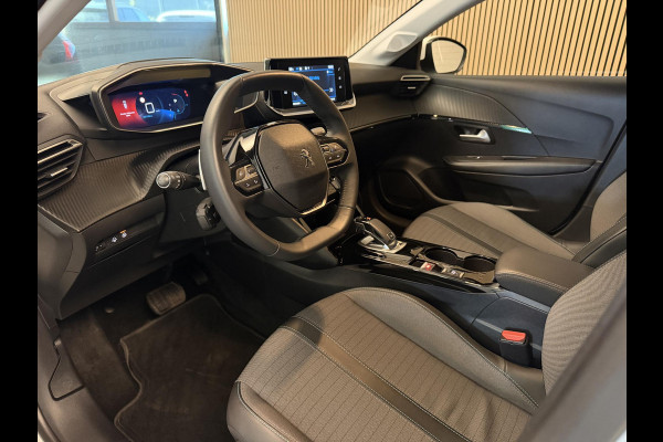 Peugeot 208 1.2 PureTech 100PK Aut. Allure Pack | Carplay | Camera | PDC | 3D Dash | Incl. garantie
