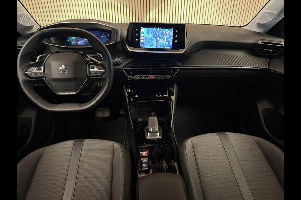 Peugeot 208 1.2 PureTech 100PK Aut. Allure Pack | Carplay | Camera | PDC | 3D Dash | Incl. garantie