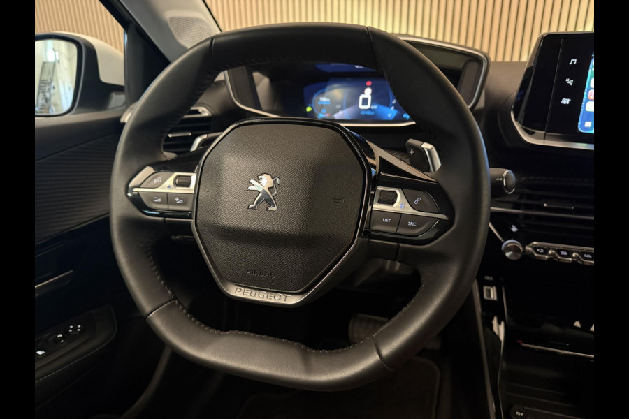 Peugeot 208 1.2 PureTech 100PK Aut. Allure Pack | Carplay | Camera | PDC | 3D Dash | Incl. garantie