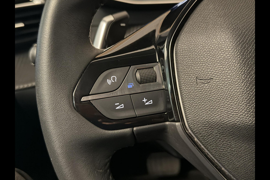 Peugeot 208 1.2 PureTech 100PK Aut. Allure Pack | Carplay | Camera | PDC | 3D Dash | Incl. garantie