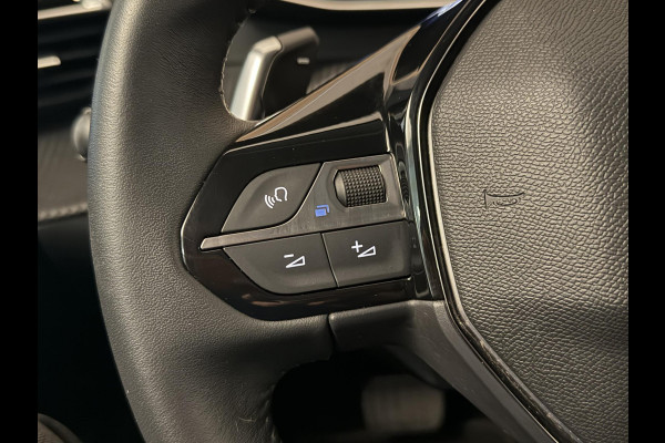 Peugeot 208 1.2 PureTech 100PK Aut. Allure Pack | Carplay | Camera | PDC | 3D Dash | Incl. garantie