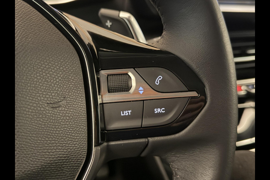 Peugeot 208 1.2 PureTech 100PK Aut. Allure Pack | Carplay | Camera | PDC | 3D Dash | Incl. garantie