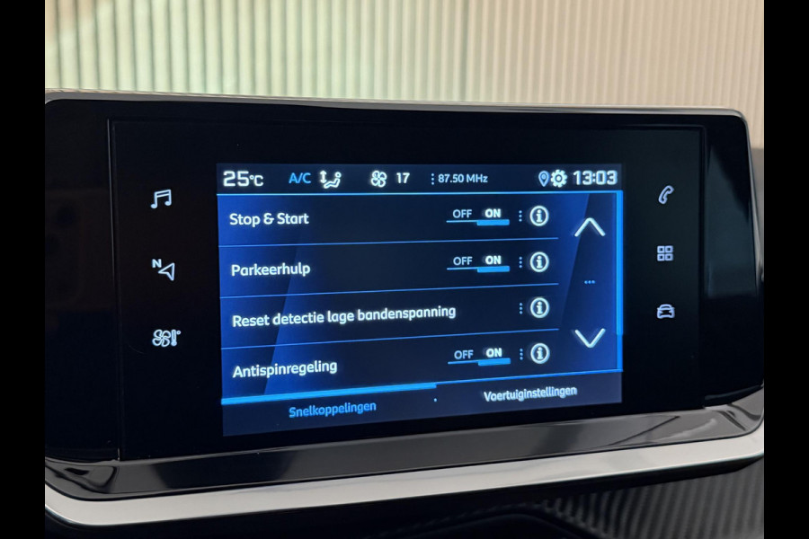 Peugeot 208 1.2 PureTech 100PK Aut. Allure Pack | Carplay | Camera | PDC | 3D Dash | Incl. garantie