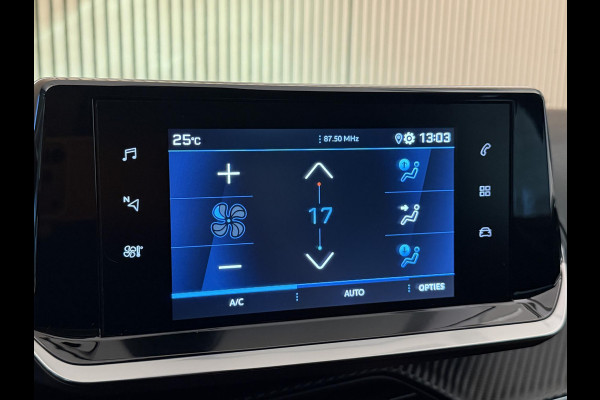Peugeot 208 1.2 PureTech 100PK Aut. Allure Pack | Carplay | Camera | PDC | 3D Dash | Incl. garantie