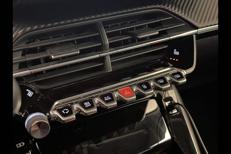 Peugeot 208 1.2 PureTech 100PK Aut. Allure Pack | Carplay | Camera | PDC | 3D Dash | Incl. garantie