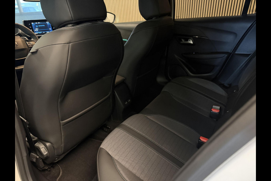 Peugeot 208 1.2 PureTech 100PK Aut. Allure Pack | Carplay | Camera | PDC | 3D Dash | Incl. garantie