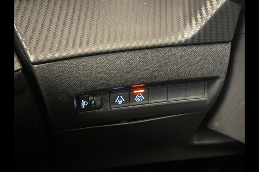 Peugeot 208 1.2 PureTech 100PK Aut. Allure Pack | Carplay | Camera | PDC | 3D Dash | Incl. garantie