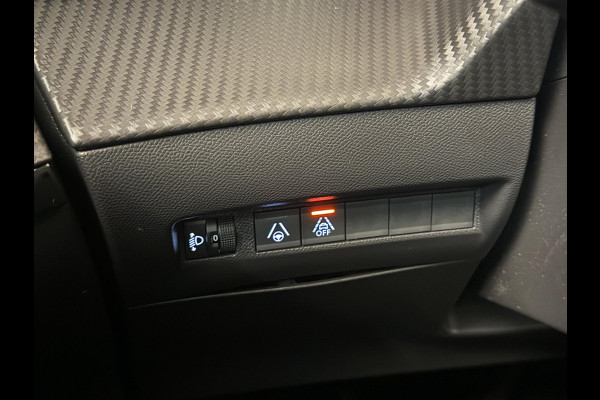 Peugeot 208 1.2 PureTech 100PK Aut. Allure Pack | Carplay | Camera | PDC | 3D Dash | Incl. garantie