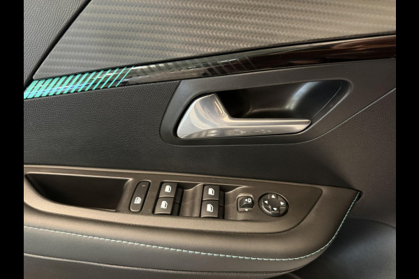 Peugeot 208 1.2 PureTech 100PK Aut. Allure Pack | Carplay | Camera | PDC | 3D Dash | Incl. garantie