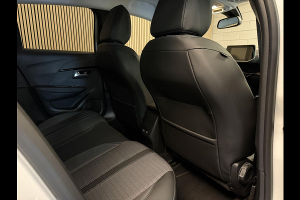 Peugeot 208 1.2 PureTech 100PK Aut. Allure Pack | Carplay | Camera | PDC | 3D Dash | Incl. garantie