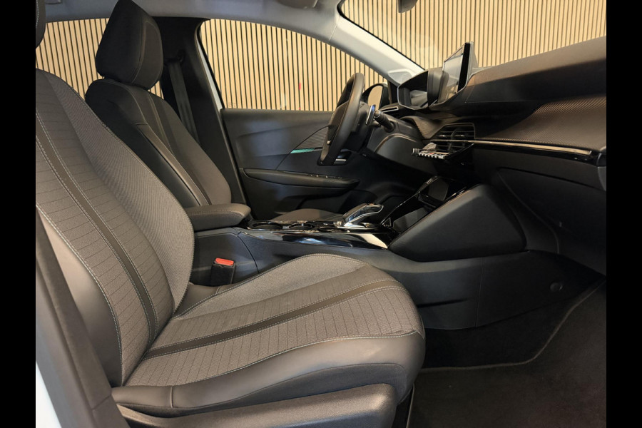 Peugeot 208 1.2 PureTech 100PK Aut. Allure Pack | Carplay | Camera | PDC | 3D Dash | Incl. garantie