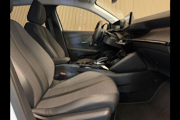 Peugeot 208 1.2 PureTech 100PK Aut. Allure Pack | Carplay | Camera | PDC | 3D Dash | Incl. garantie