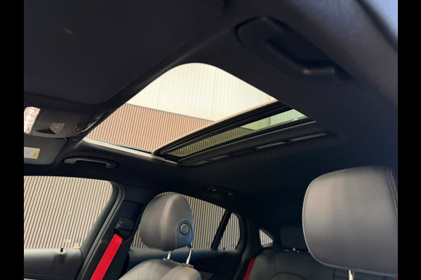 Mercedes-Benz GLC Coupé 300e 4MATIC Premium Plus | Panoramadak | Stuurverwarming | Stoelverwarming | Head-Up Display | Massage | Memory Seats | Luchtvering | Keyless | 360 Camera | Leer | Ambiance Verlichting | Trekhaak | Apple Carplay | Na